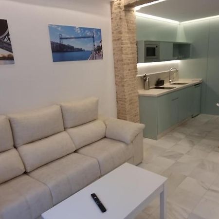 Getxo Triana Apartamento Apartment Seville Exterior photo